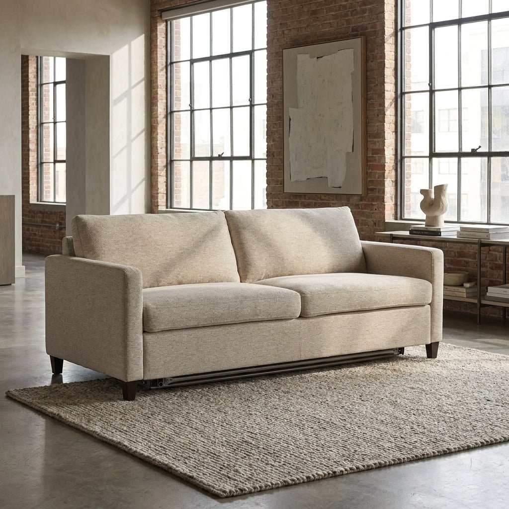 Sinclair Queen Sofa Bed - Altera