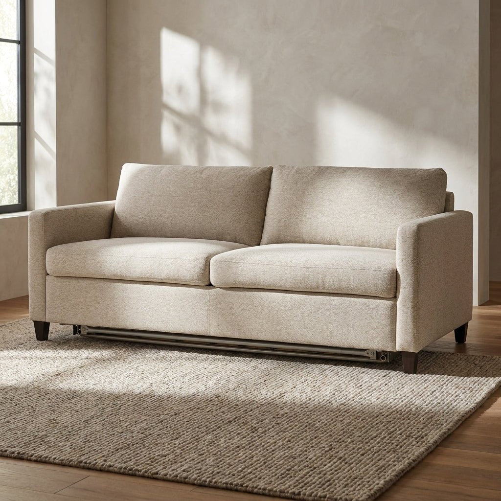 Sinclair Queen Sofa Bed - Altera