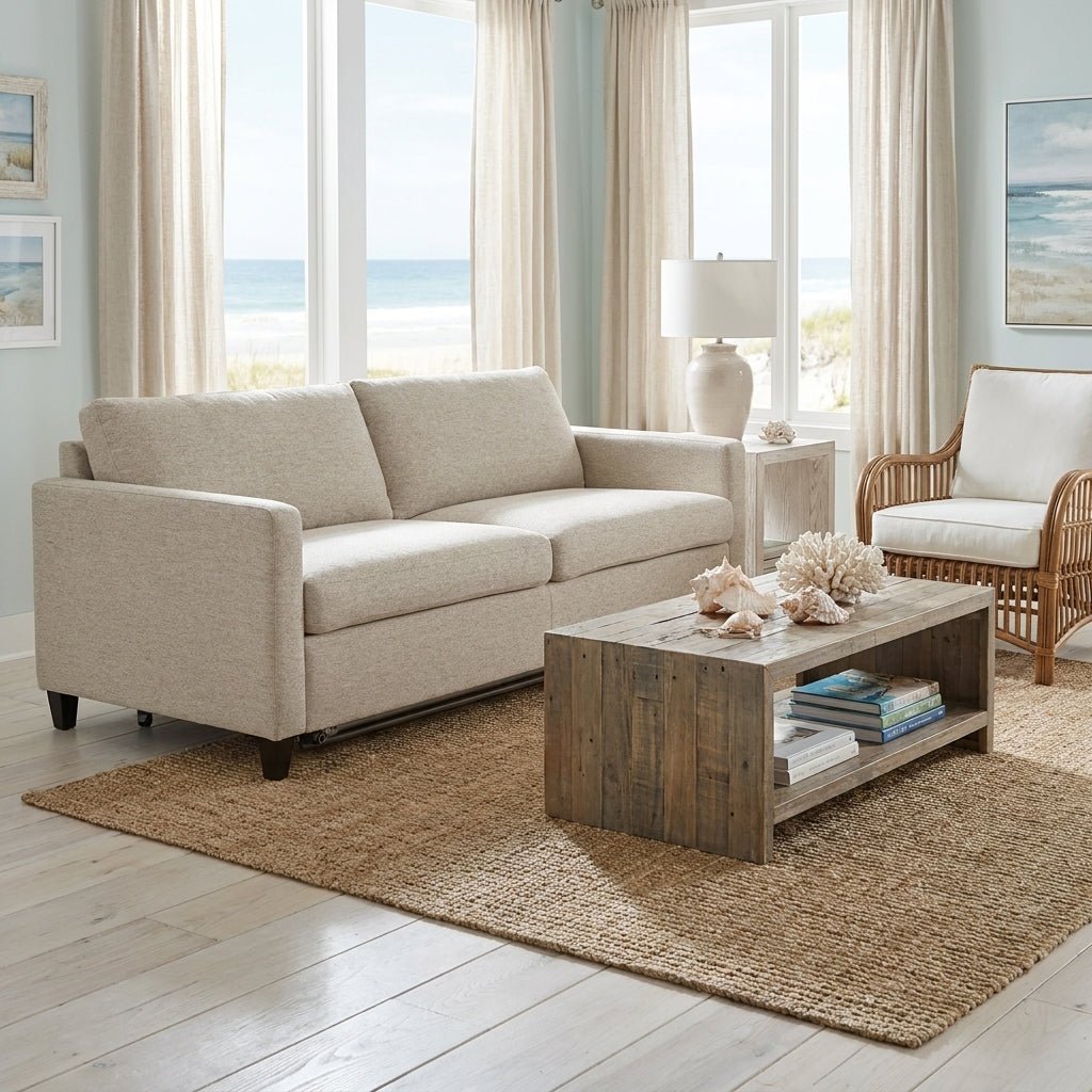 Sinclair Queen Sofa Bed - Altera