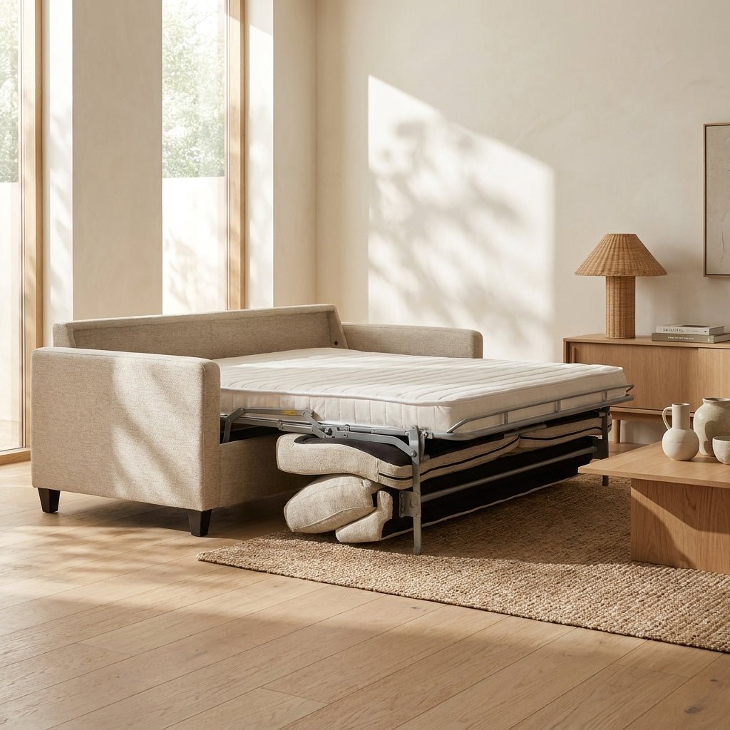 Sinclair Queen Sofa Bed - Altera