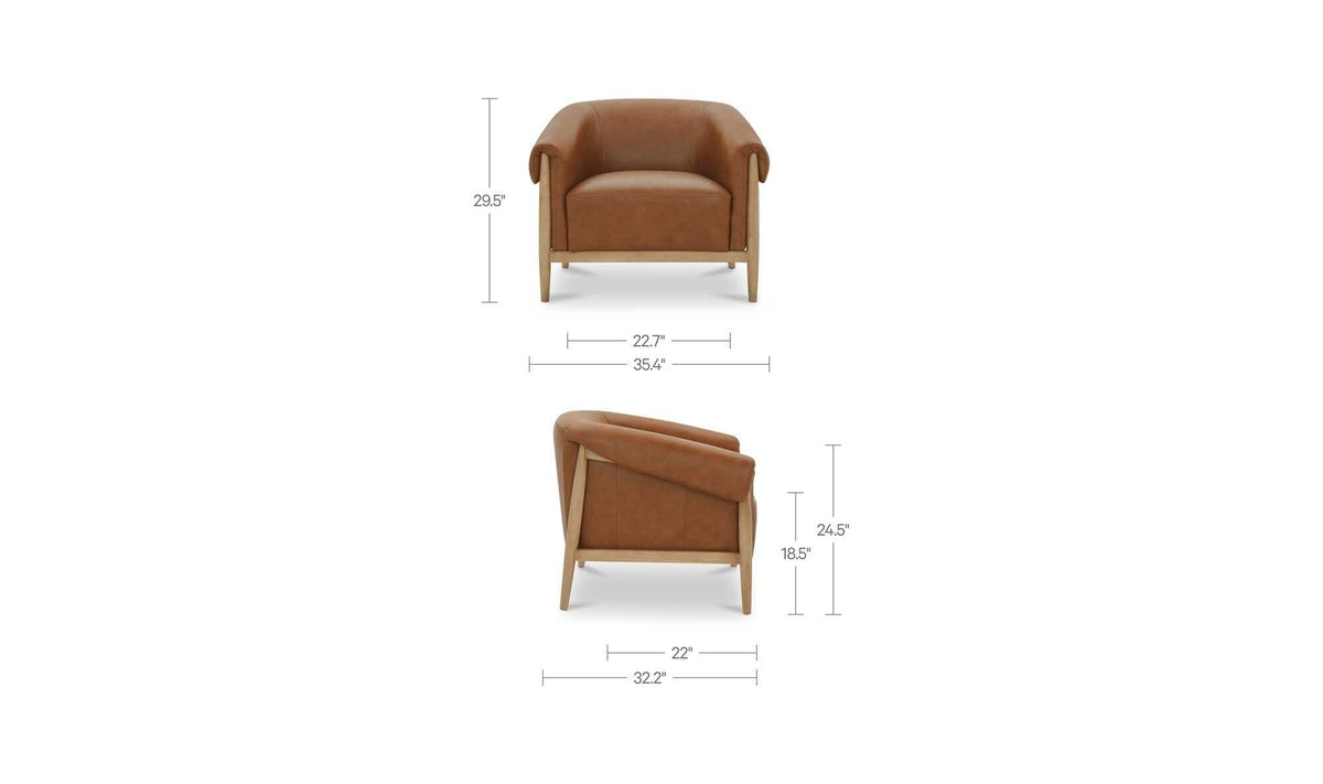 Skiathos Accent Chair - Altera