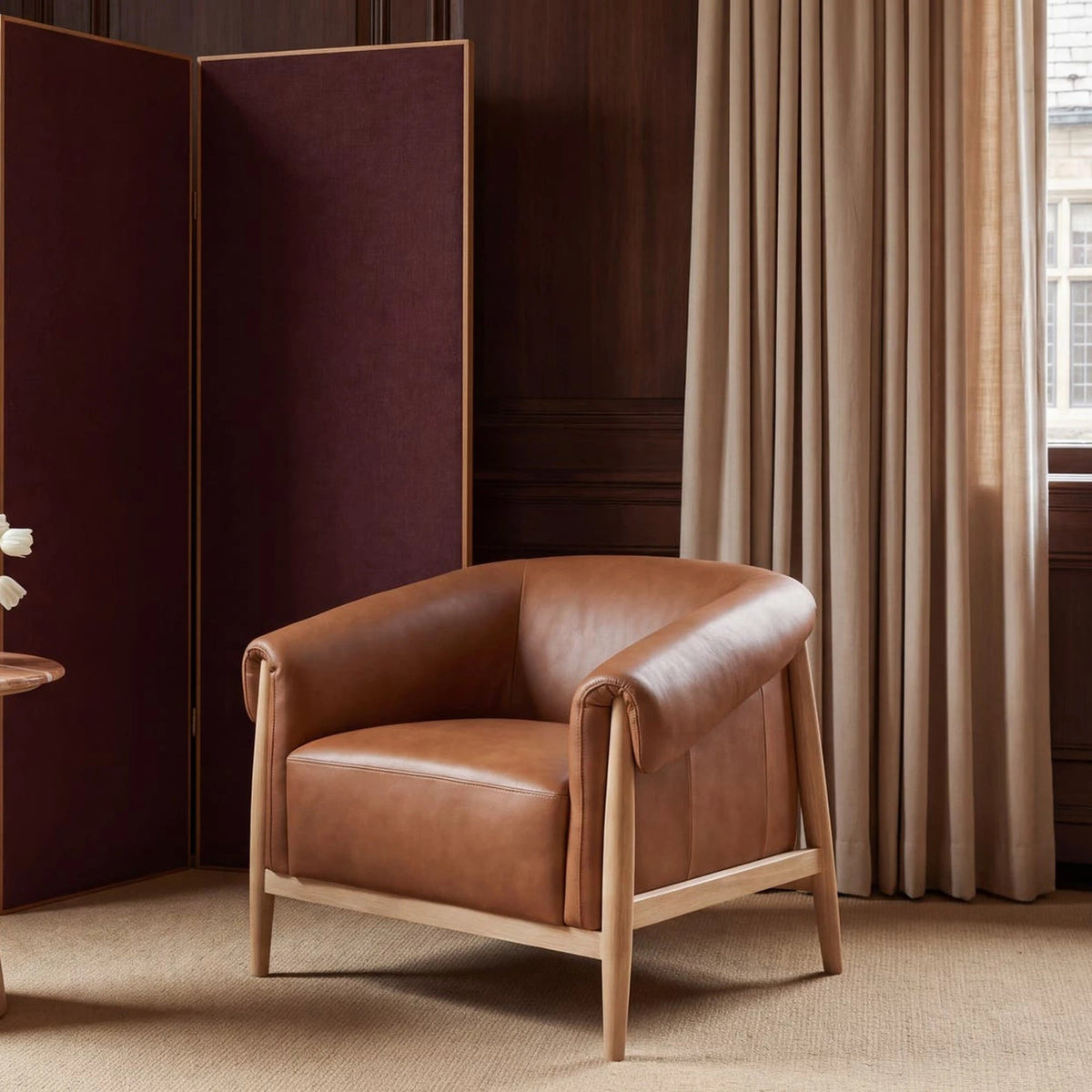 Skiathos Accent Chair - Altera