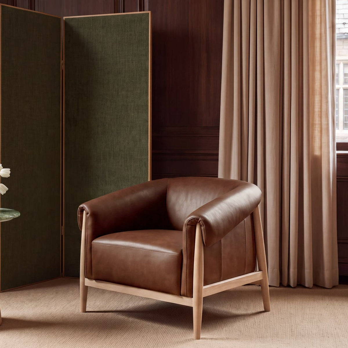 Skiathos Accent Chair - Altera