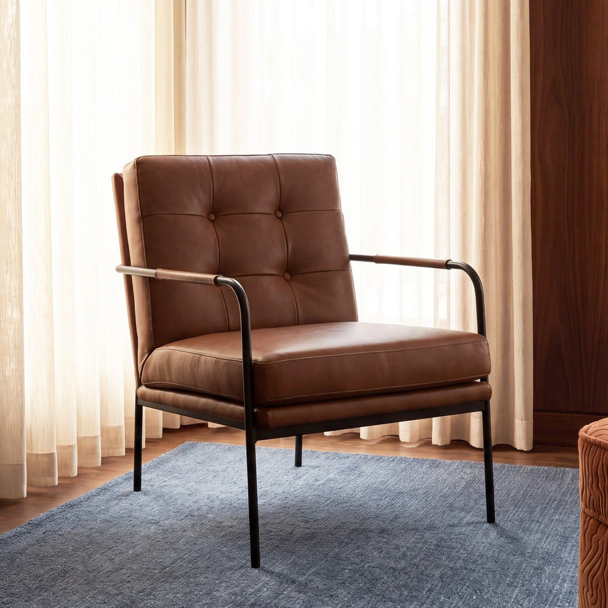 Sligo Accent Chair - Altera