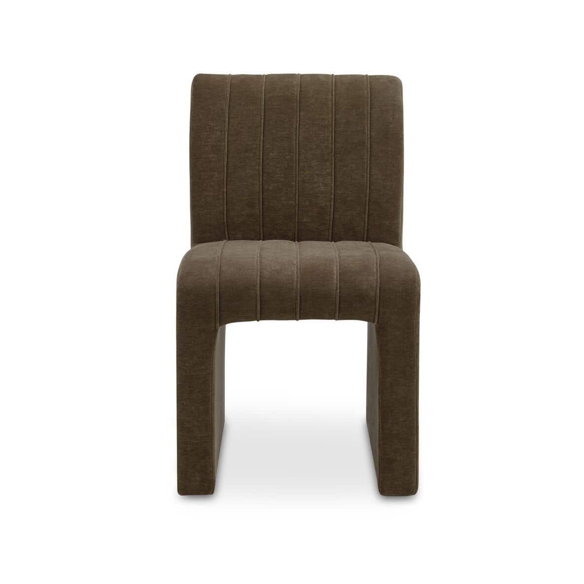 Sloane Dining Chair Cedar Green - Altera