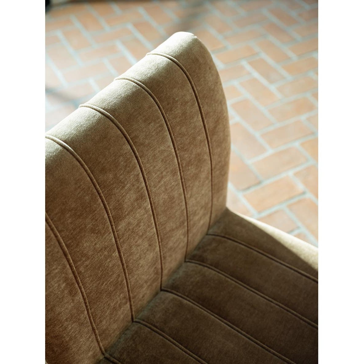Sloane Dining Chair Cedar Green - Altera