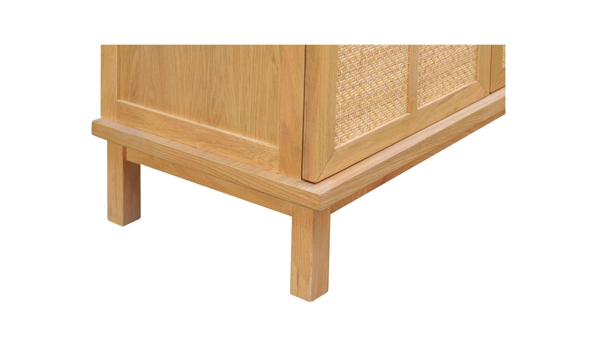 Soka Tall Cabinet - Altera