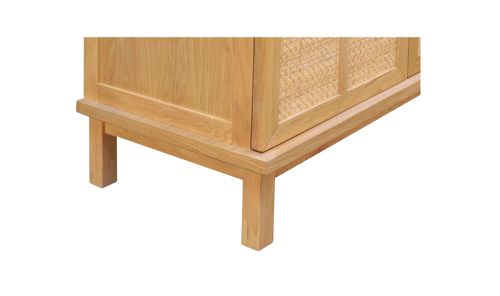 Soka Tall Cabinet - Altera