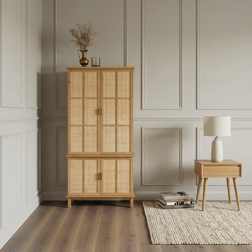 Soka Tall Cabinet - Altera