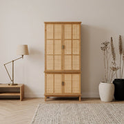 Soka Tall Cabinet - Altera