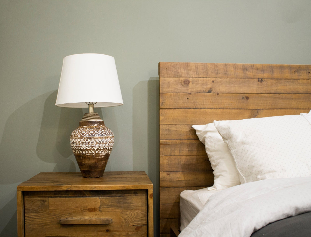 Solva Antique Lamp - Altera