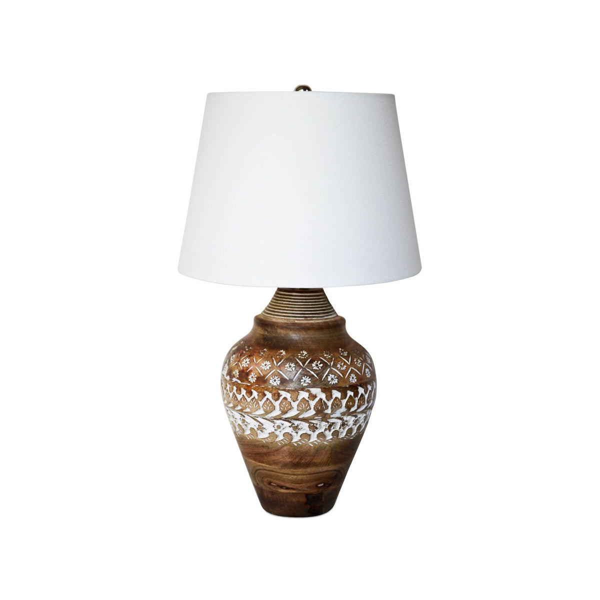 Solva Antique Lamp - Altera