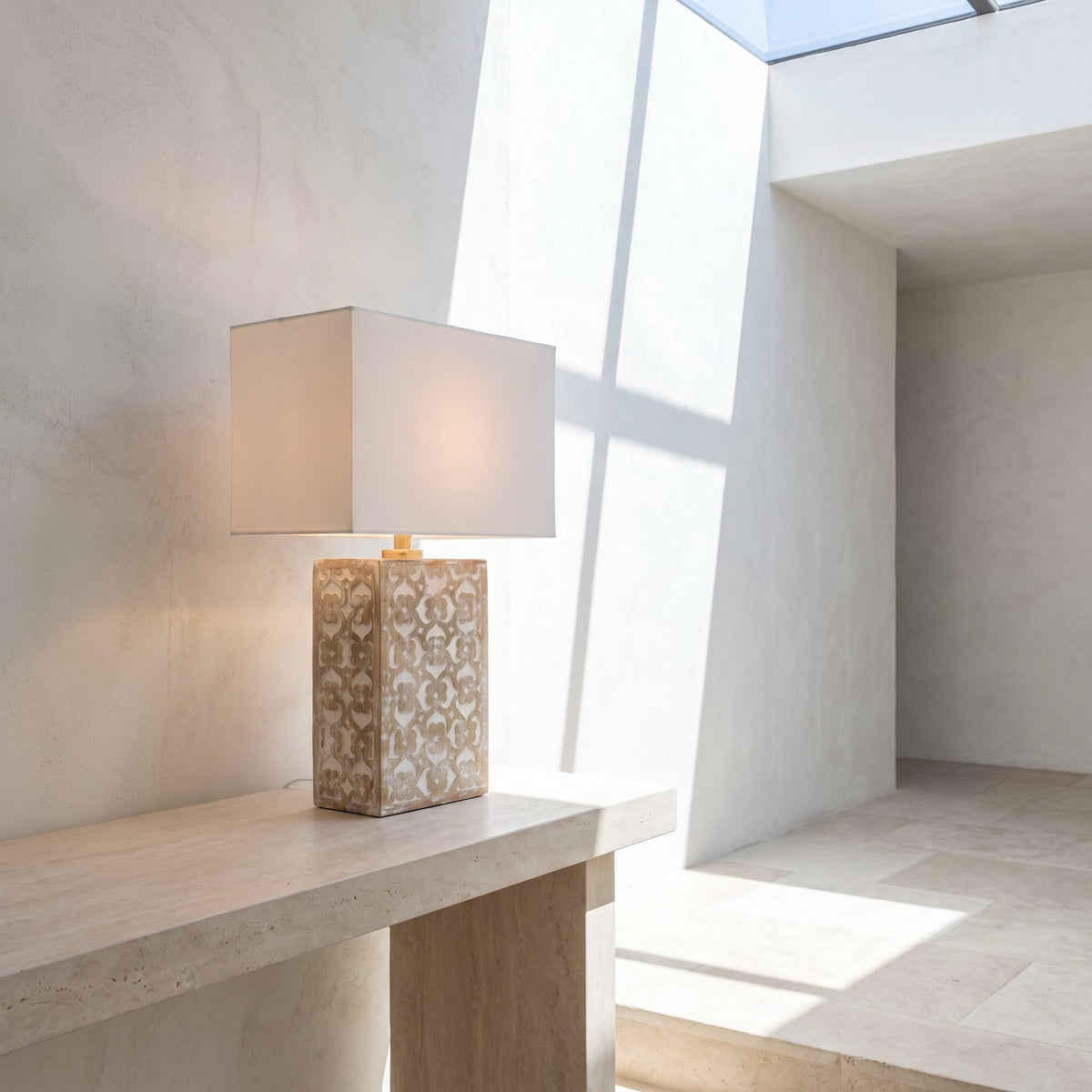 Solva Blossom Lamp - Altera