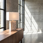 Solva Blossom Lamp - Altera