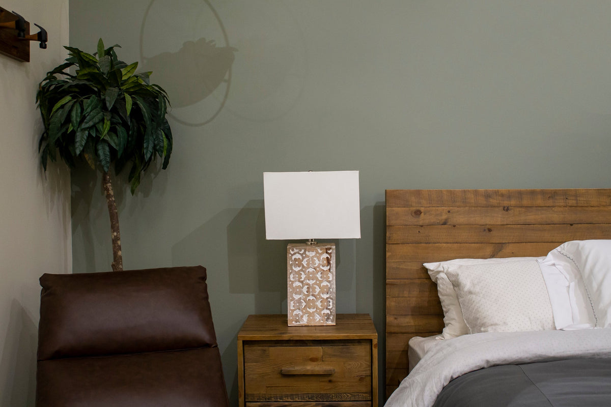 Solva Blossom Lamp - Altera