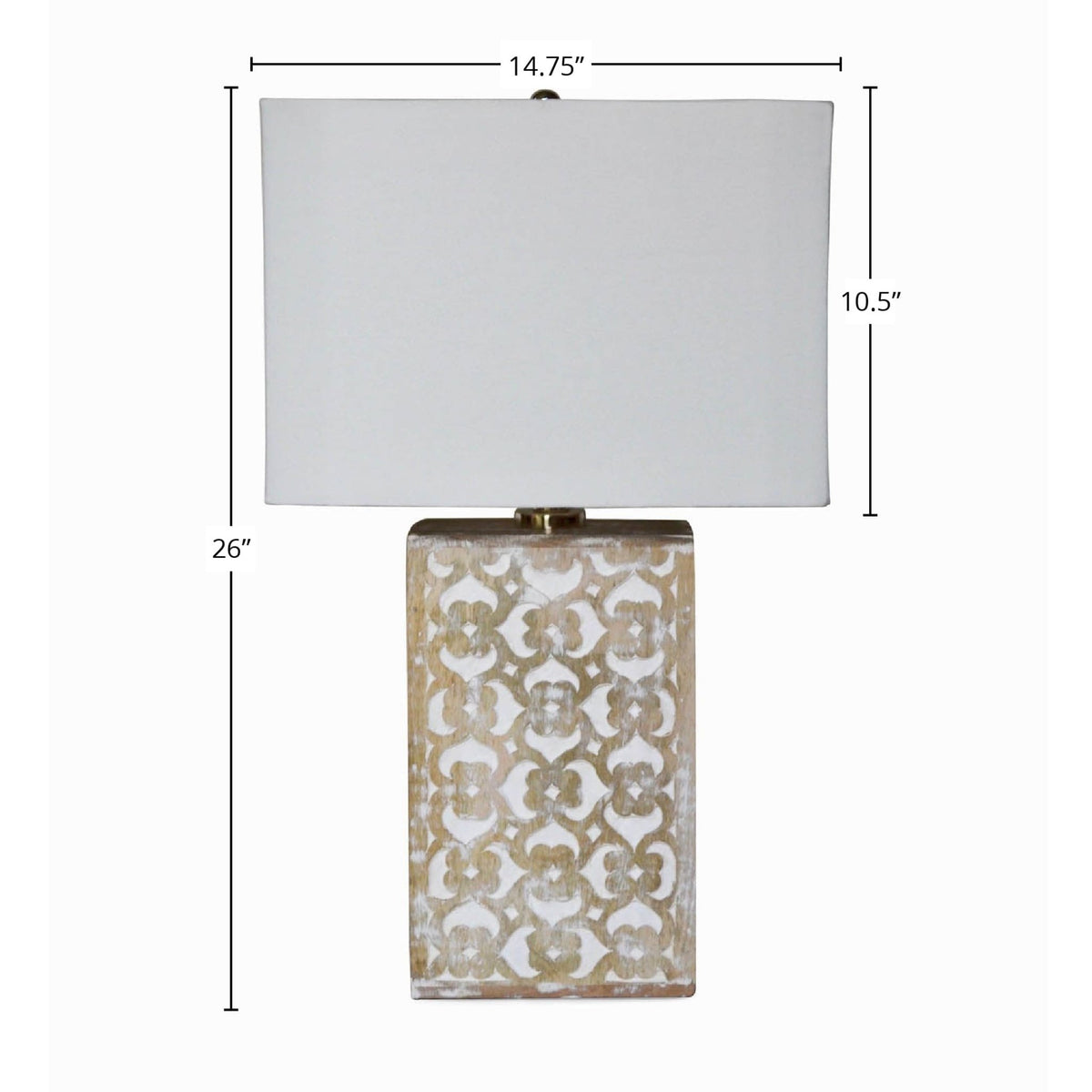 Solva Blossom Lamp - Altera