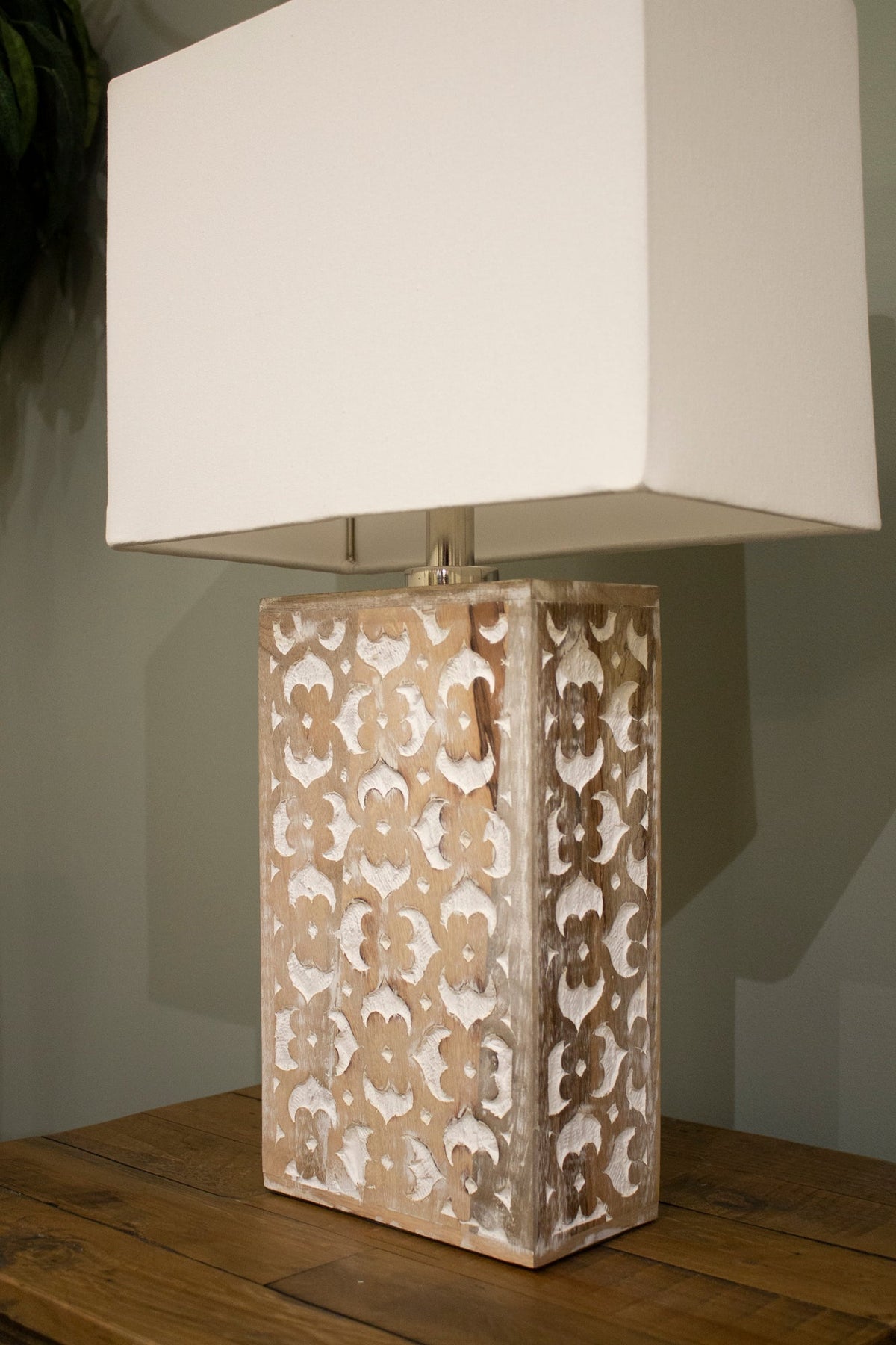 Solva Blossom Lamp - Altera