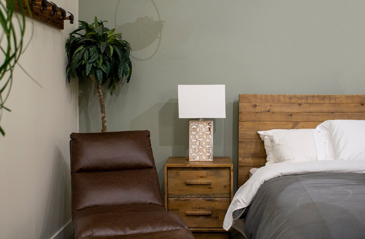 Solva Blossom Lamp - Altera