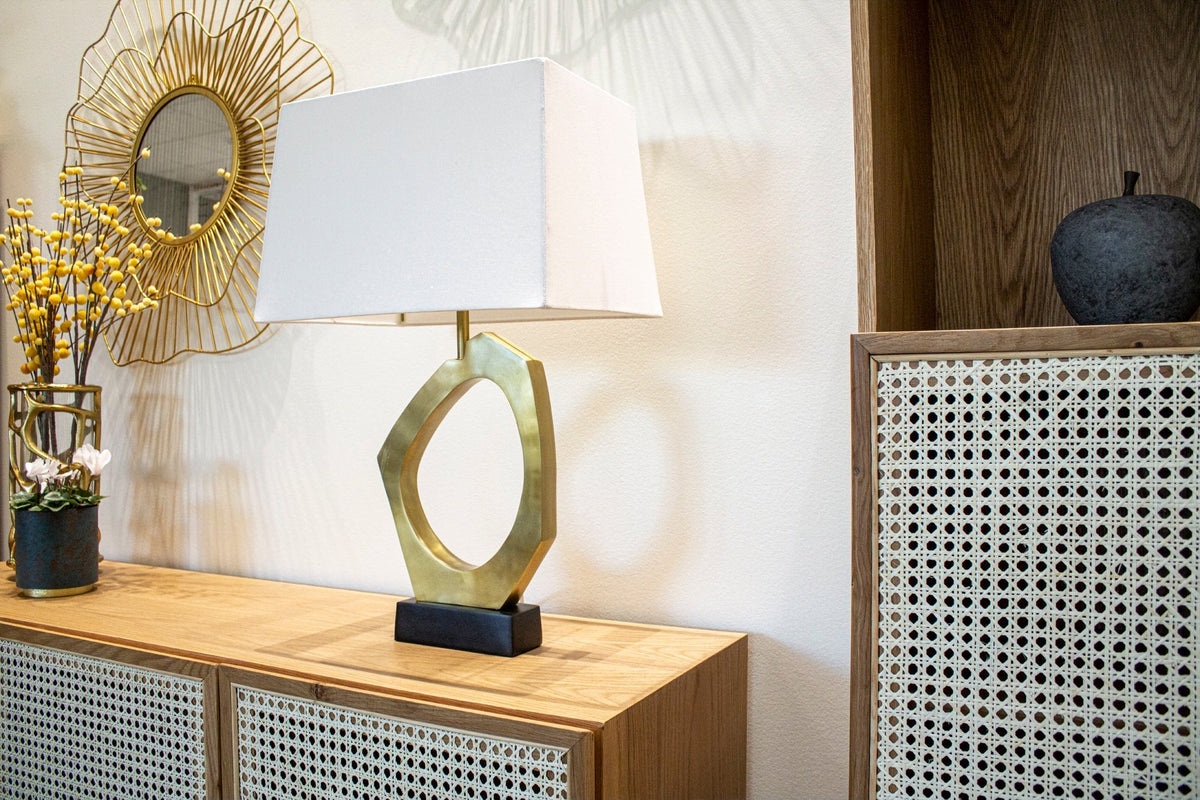 Solva Celestial Lamp - Altera