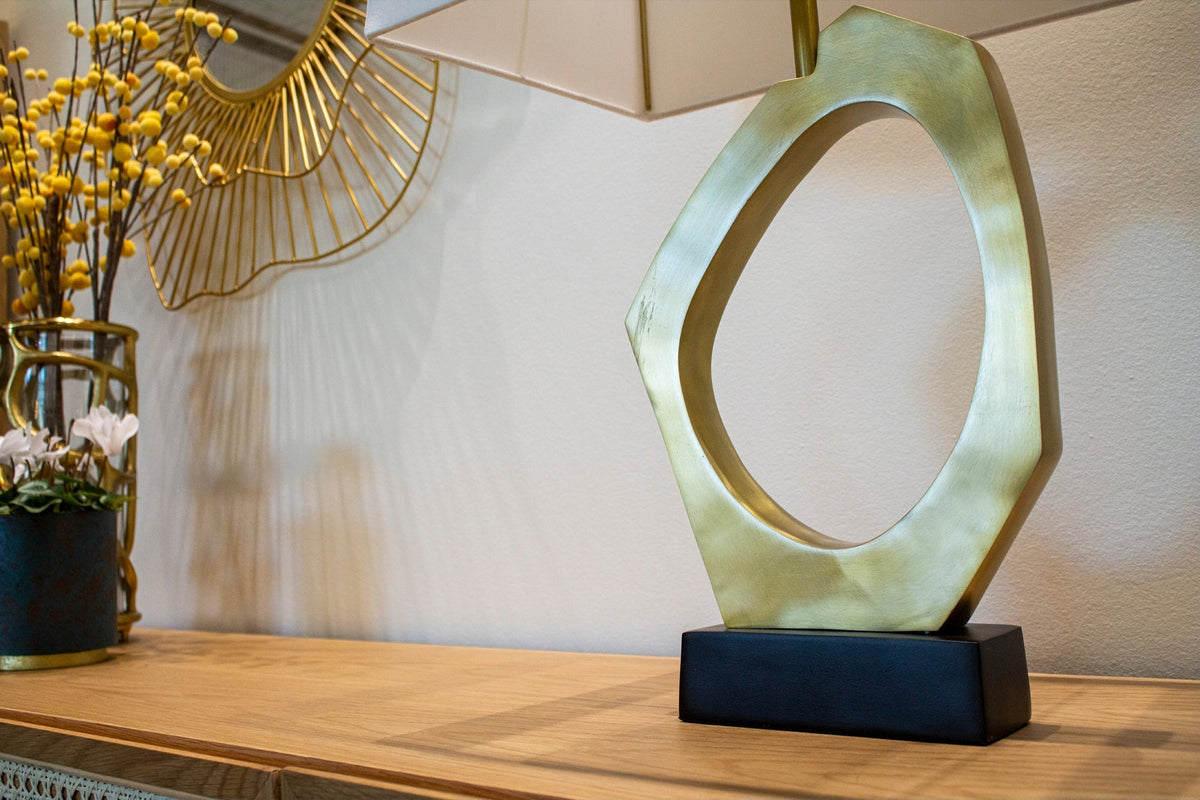 Solva Celestial Lamp - Altera