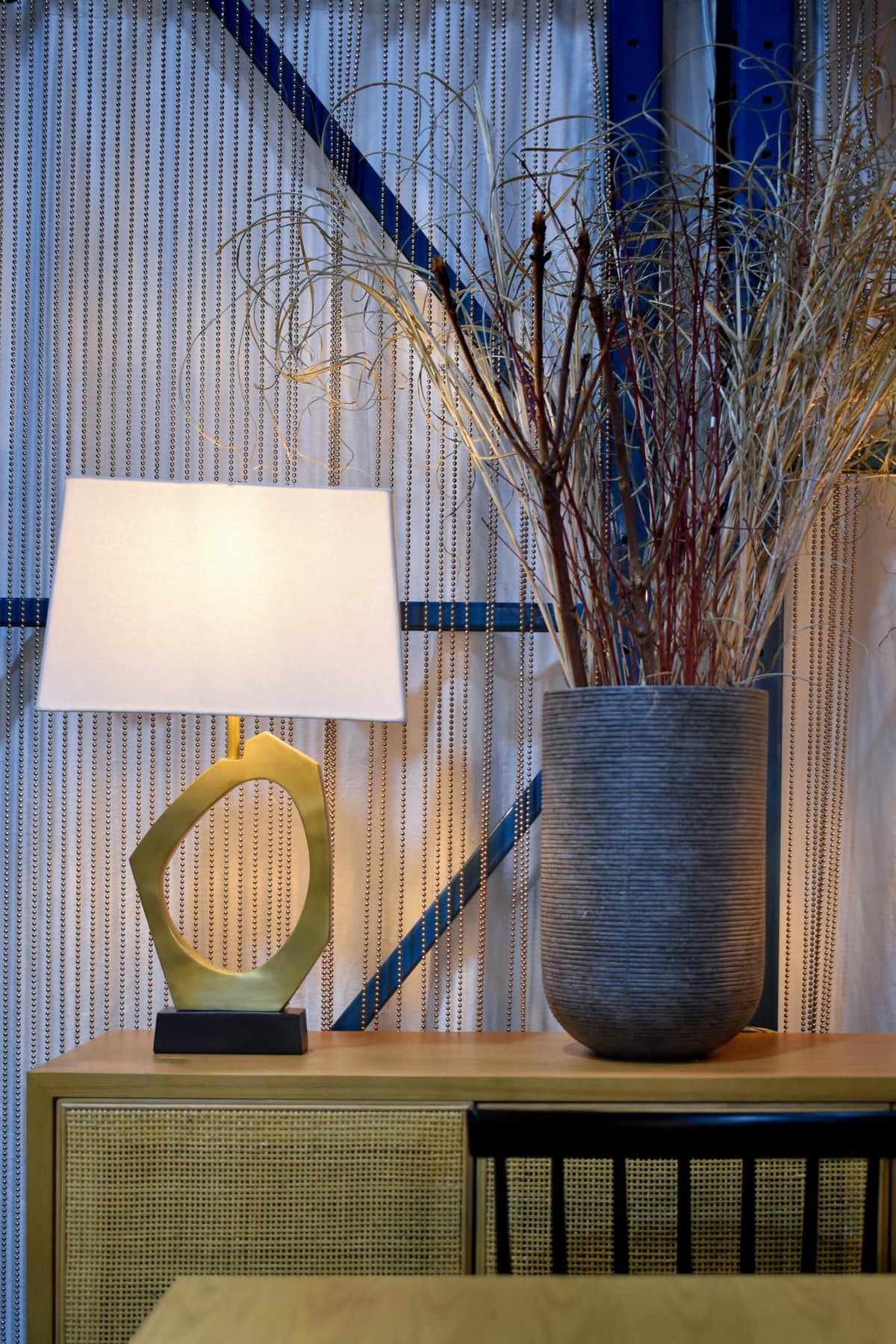 Solva Celestial Lamp - Altera