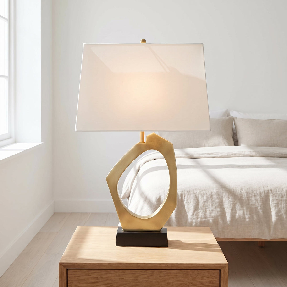 Solva Celestial Lamp - Altera