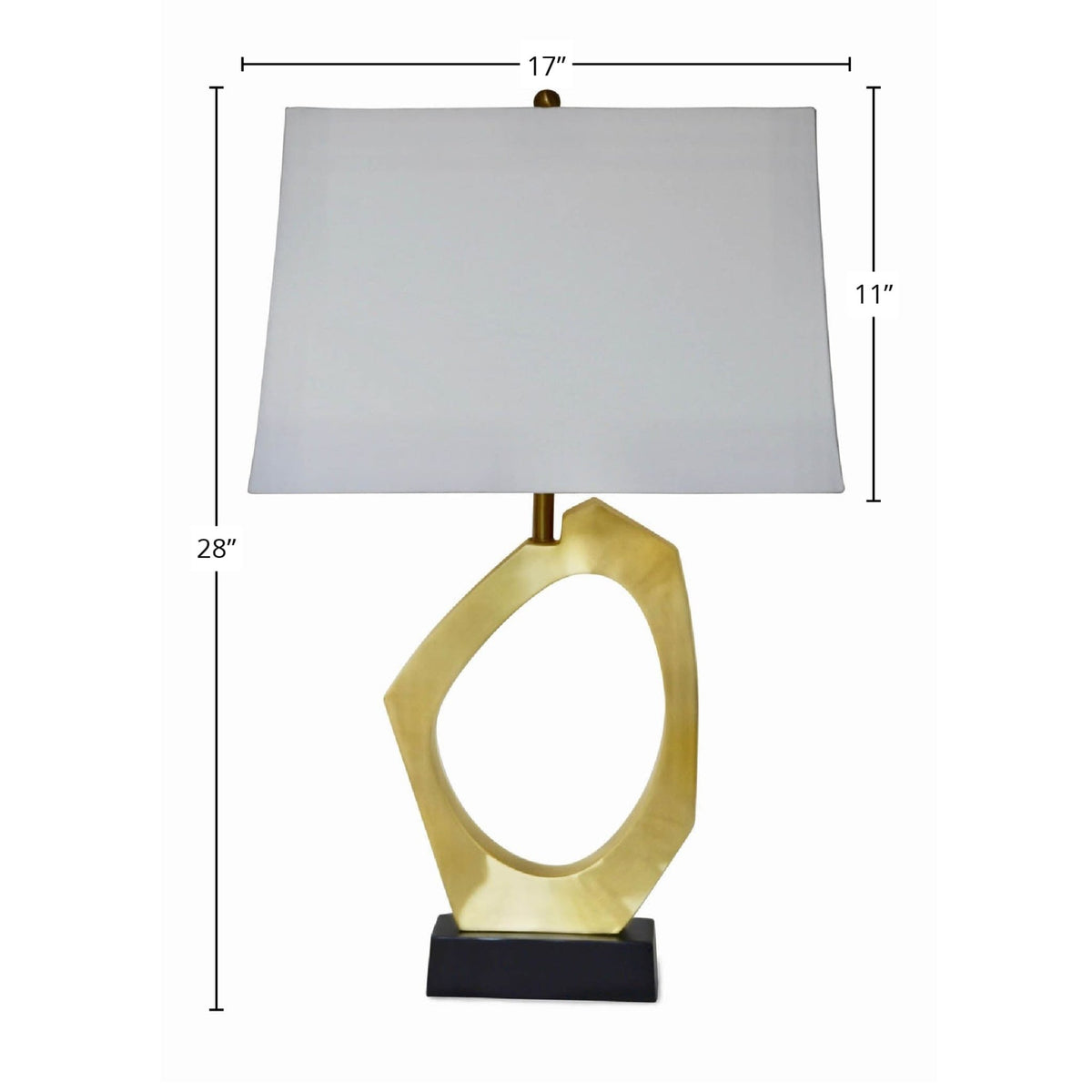 Solva Celestial Lamp - Altera