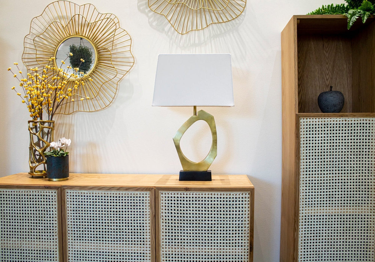 Solva Celestial Lamp - Altera