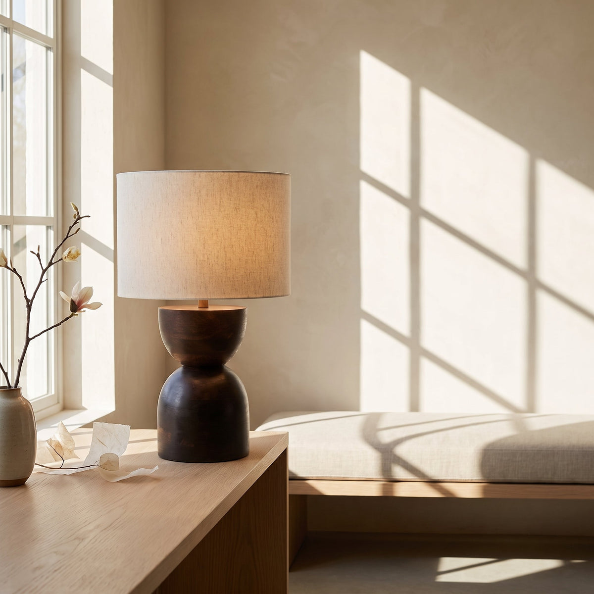 Solva Contour Lamp - Altera