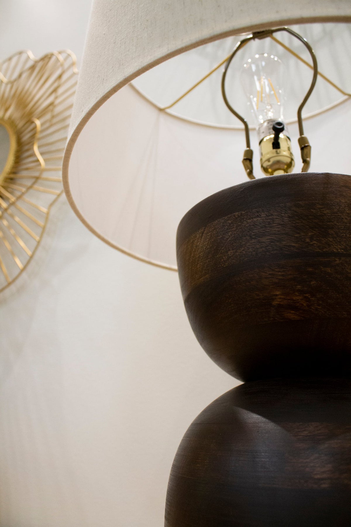 Solva Contour Lamp - Altera