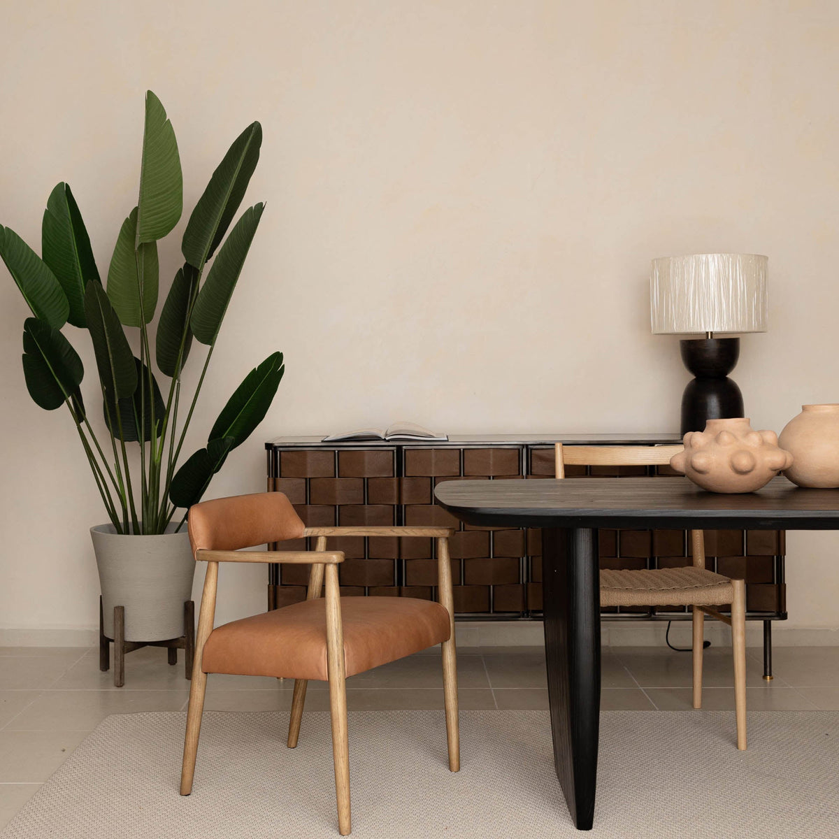 Solva Contour Lamp - Altera