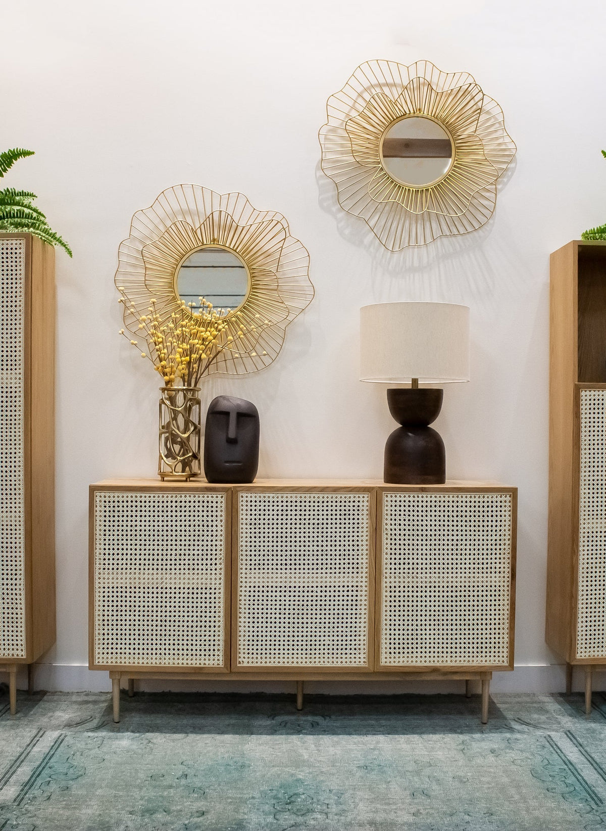 Solva Contour Lamp - Altera