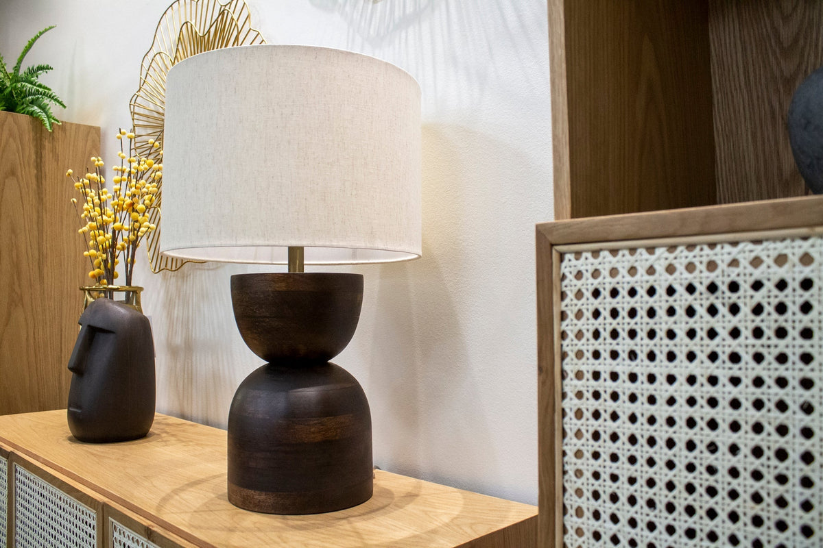 Solva Contour Lamp - Altera