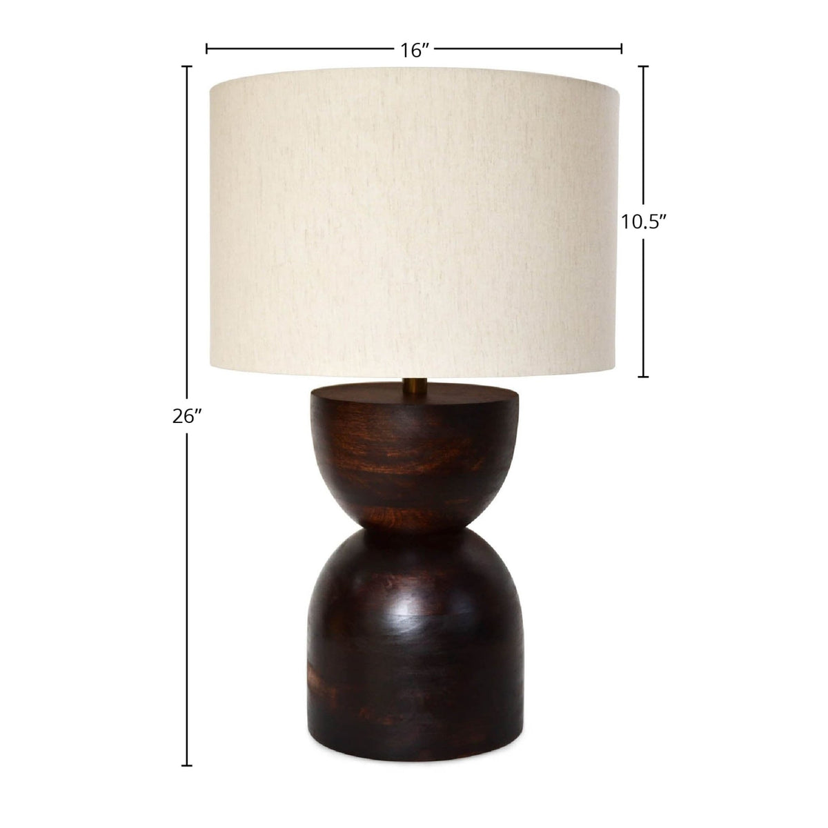 Solva Contour Lamp - Altera