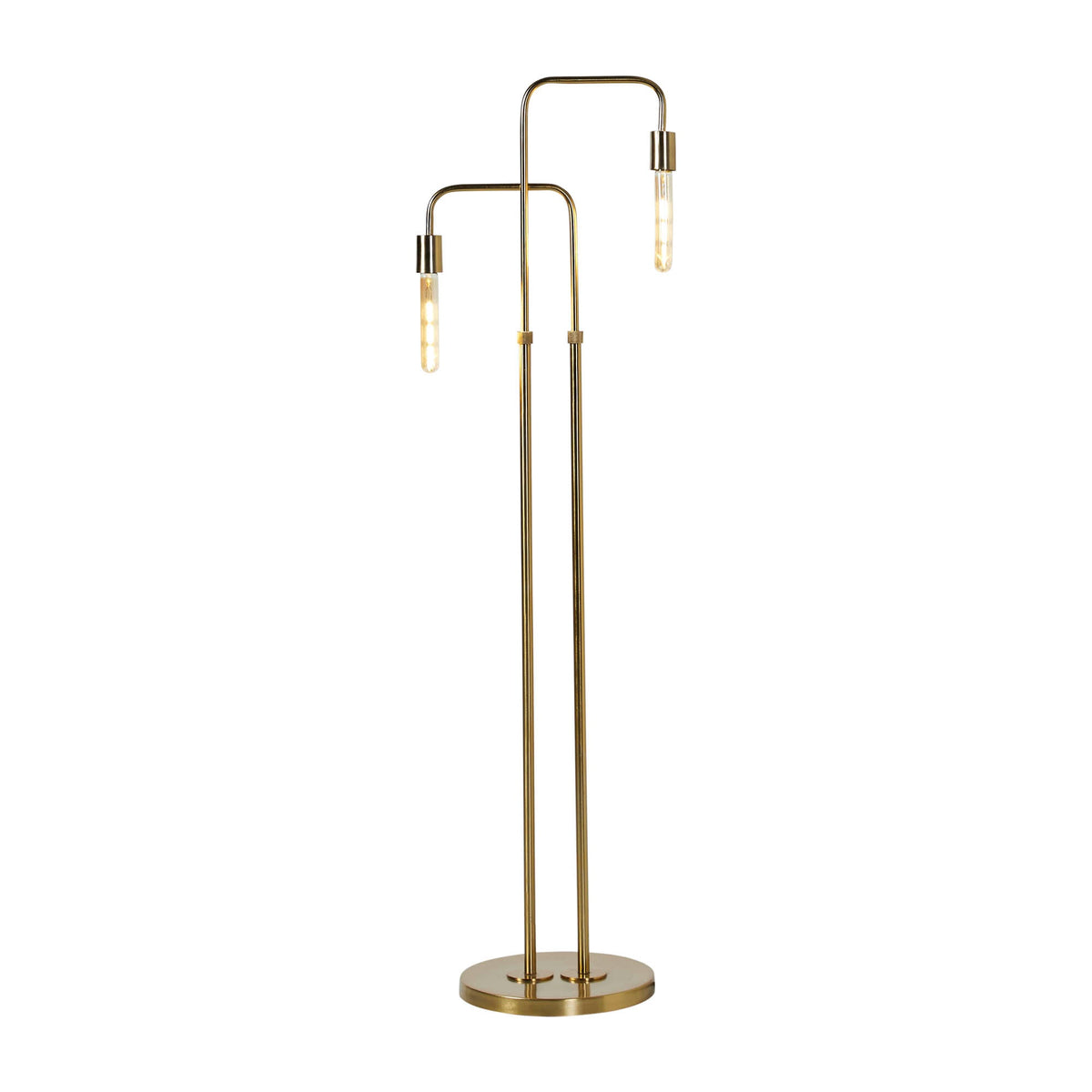 Solva Elevate Floor Lamp - Altera