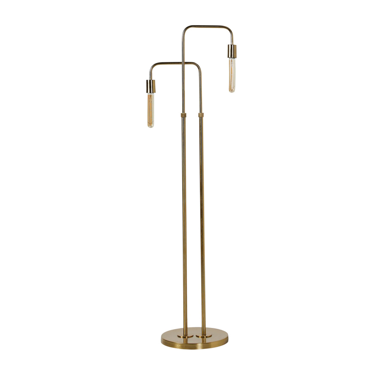 Solva Elevate Floor Lamp - Altera