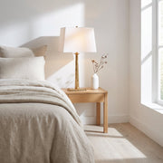 Solva Elite Table Lamp - Altera