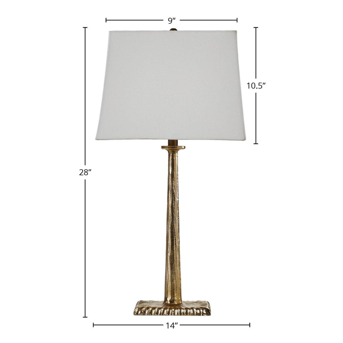 Solva Elite Table Lamp - Altera