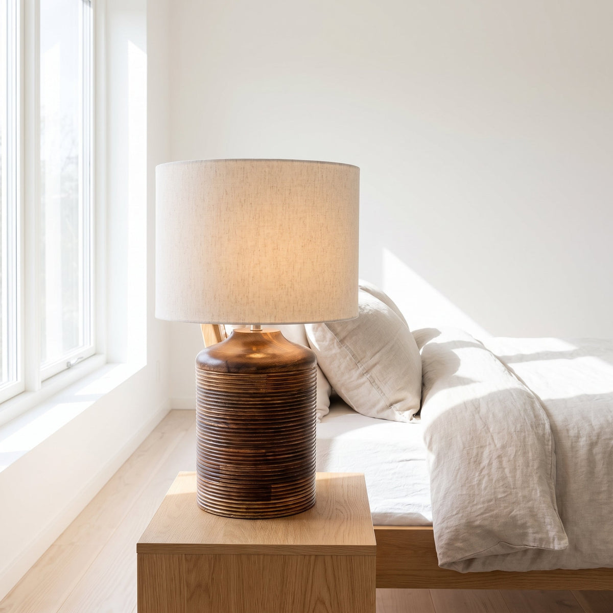 Solva Heritage Lamp - Altera