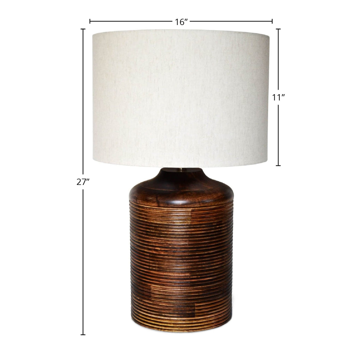 Solva Heritage Lamp - Altera