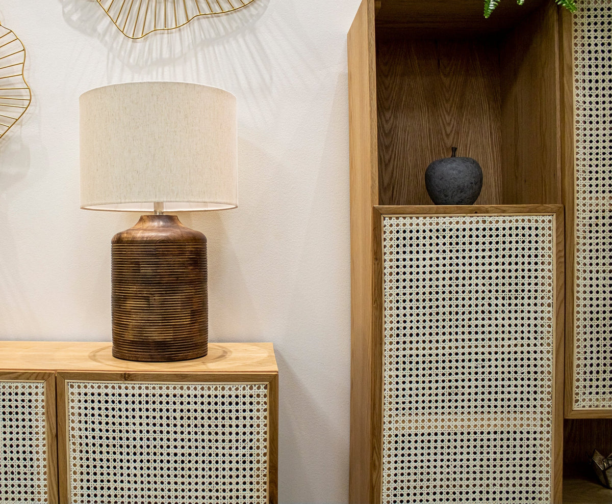 Solva Heritage Lamp - Altera