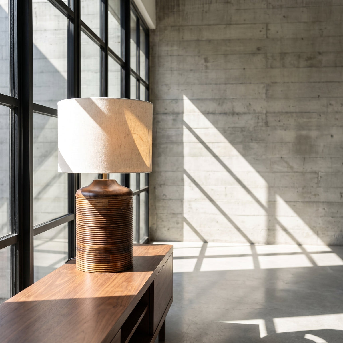 Solva Heritage Lamp - Altera