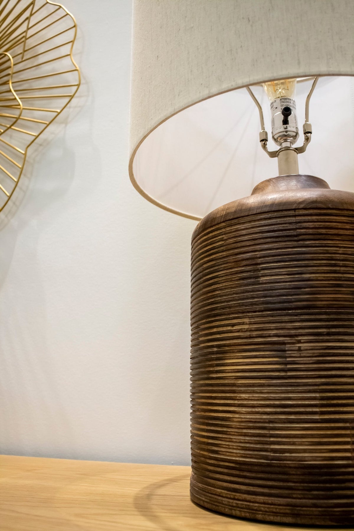 Solva Heritage Lamp - Altera