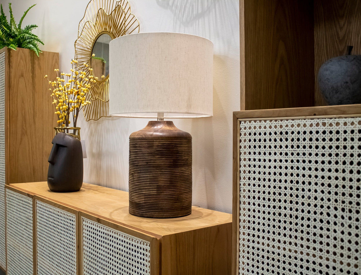 Solva Heritage Lamp - Altera
