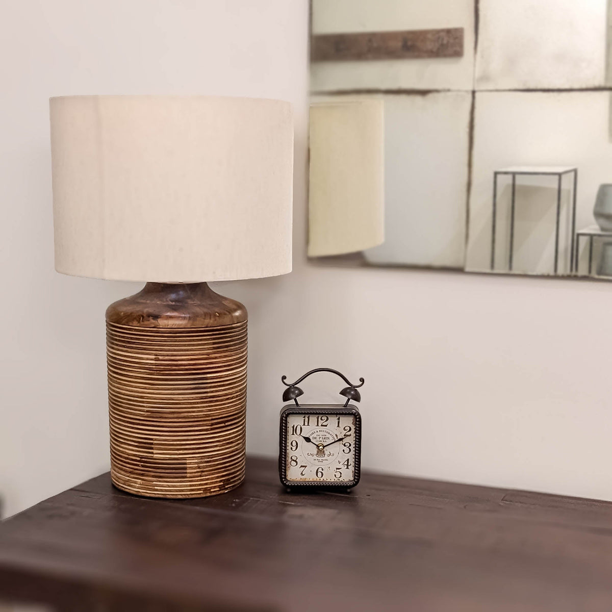 Solva Heritage Lamp - Altera