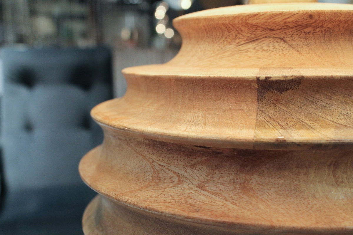 Solva Natural Lamp - Altera