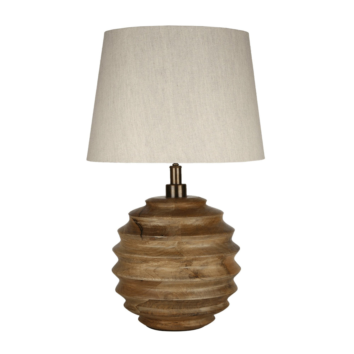 Solva Natural Lamp - Altera