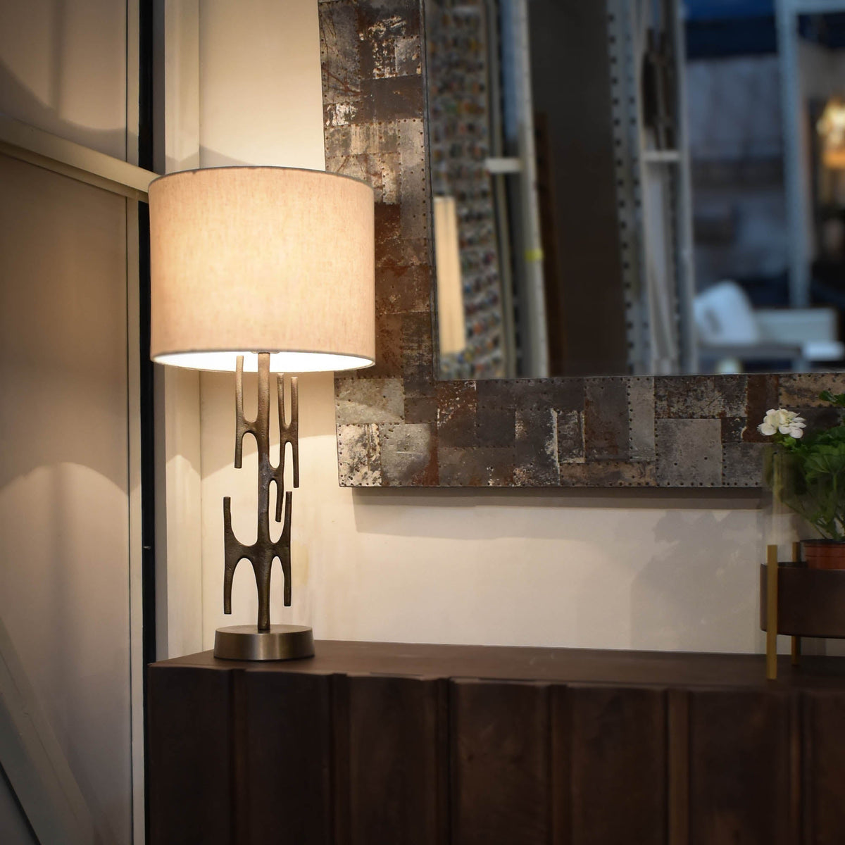 Solva Niko Lamp - Altera