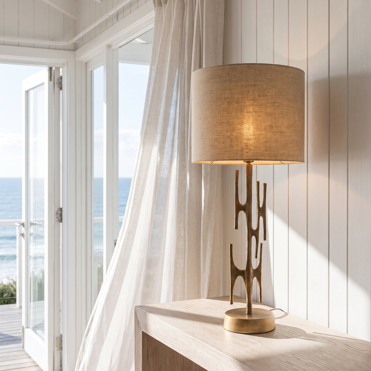 Solva Niko Lamp - Altera