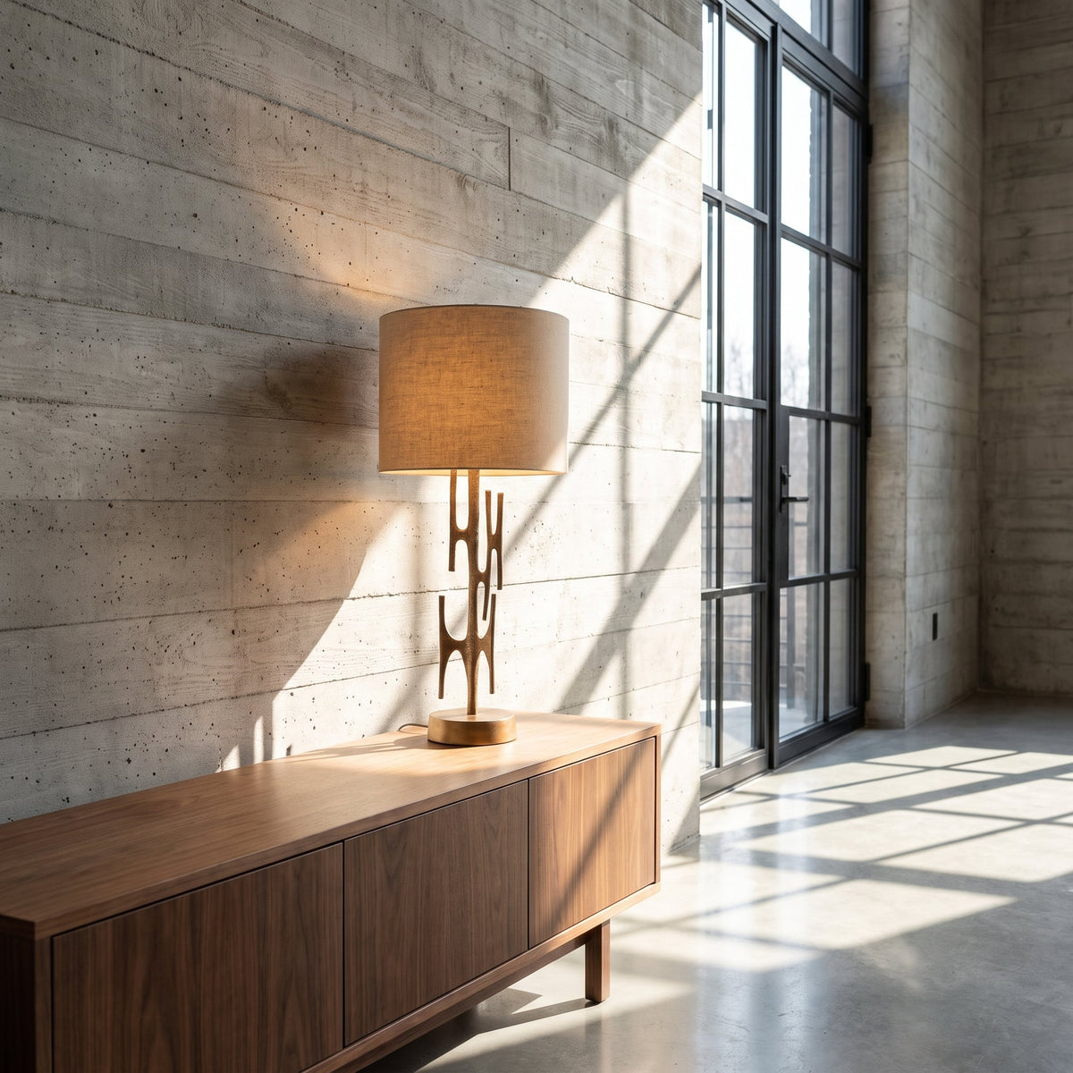 Solva Niko Lamp - Altera